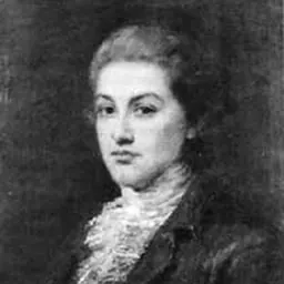 Portrait of Thomas Lynch