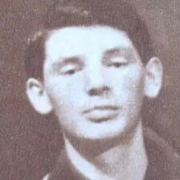 Portrait of Dorin Giurgiuca