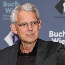 Portrait of Heino Falcke