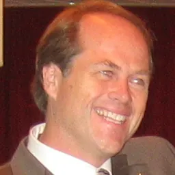 Portrait of Art Olivier