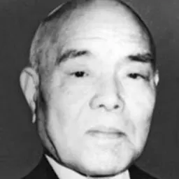 Portrait of Toshihiro Kennoki