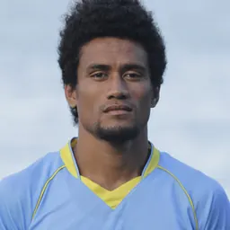Portrait of Okilani Tinilau