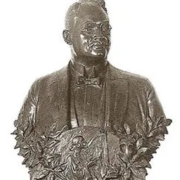 Portrait of Carlos de Campos