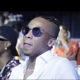 Portrait of Tekno