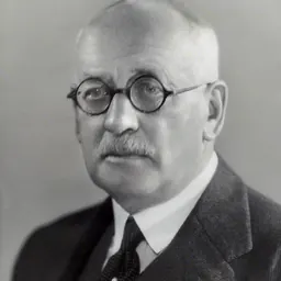 Portrait of Murrough John Wilson