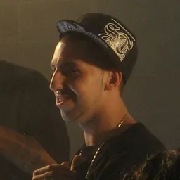 Portrait of Termanology
