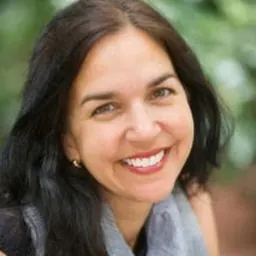 Portrait of Lisa Singh