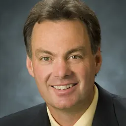 Portrait of Norm Macdonald