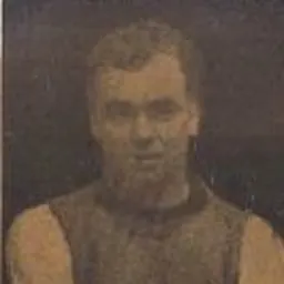 Portrait of George Garlick