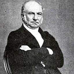 Portrait of Lucien Jottrand
