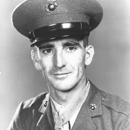 Portrait of Alford L. McLaughlin