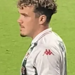 Portrait of Dylan Durivaux