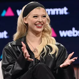 Portrait of Loren Gray