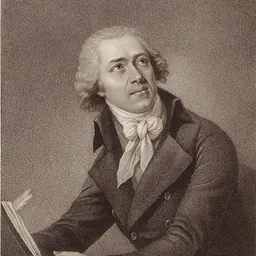 Portrait of Leopold Koželuch