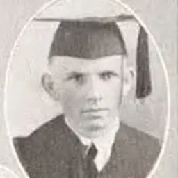 Portrait of Sterling B. Hendricks