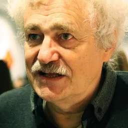 Portrait of Francisco Infante-Arana
