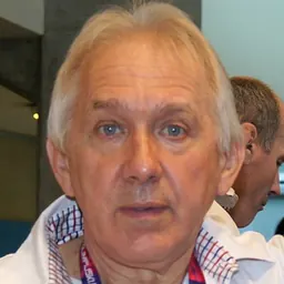 Portrait of Tadeusz Mytnik