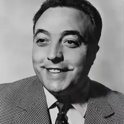 Portrait of Gino Latilla