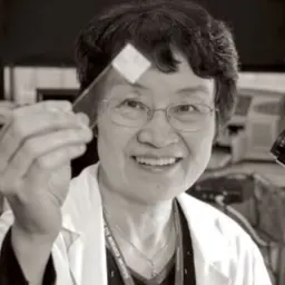 Portrait of Chi-Chao Chan