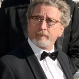 Portrait of Robert Guédiguian
