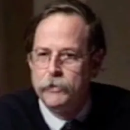 Portrait of Arthur L. Horwich