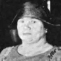 Portrait of Sara Casal de Quirós