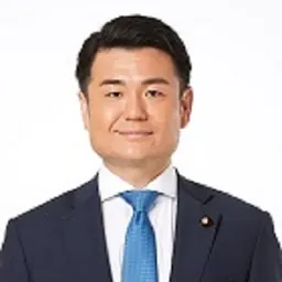 Portrait of Yoshihiro Kawano