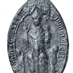 Portrait of Nanker