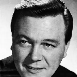 Portrait of Matt Monro