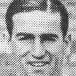 Portrait of Max Charbit