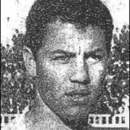 Portrait of Juan Biselach