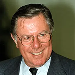 Portrait of Sergio Pininfarina