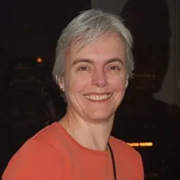 Portrait of Margo Lanagan