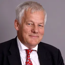 Portrait of Tomas Albrektsson