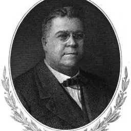 Portrait of Michael F. Conry