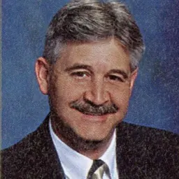 Portrait of Scott Nein