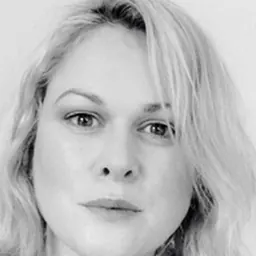 Portrait of Elaine Feeney