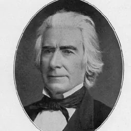Portrait of John B. Guthrie