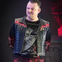 Portrait of Andrei Knyazev