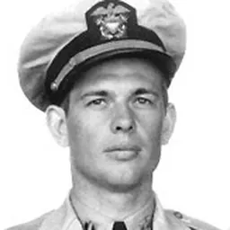 Portrait of Richard Halsey Best