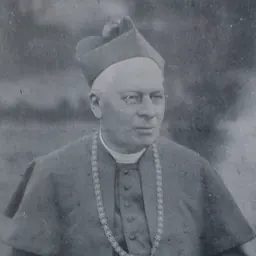 Portrait of Edward Likowski