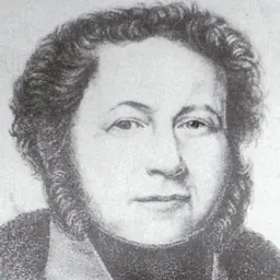 Portrait of Karl Friedrich Wilhelm Wallroth