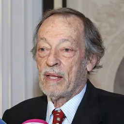 Portrait of Emilio Cassinello