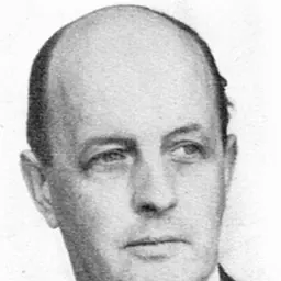 Portrait of Kurt von Schmalensee