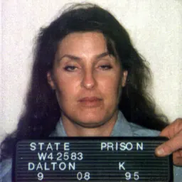 Portrait of Kerry Lyn Dalton