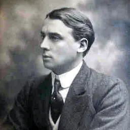 Portrait of William Albert St John Harmsworth