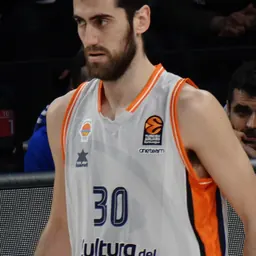 Portrait of Joan Sastre