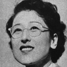 Portrait of Ranko Hanai