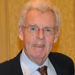 Portrait of Peter Gammons