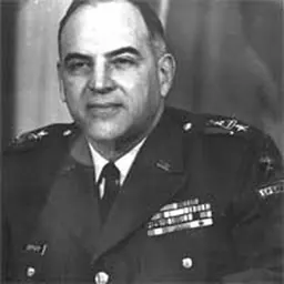 Portrait of Berton E. Spivy, Jr.